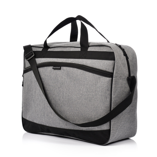 Fitness Bag Meteor Arwan 44 l grey melange