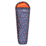 Schlafsack Meteor Ymer Roboter