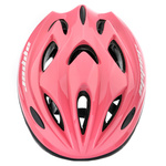 Kinderfahrradhelm Meteor KS07 S 48-52 cm Apper coral