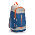 Plecak termiczny Meteor Arctic 10 l niebieski/szary