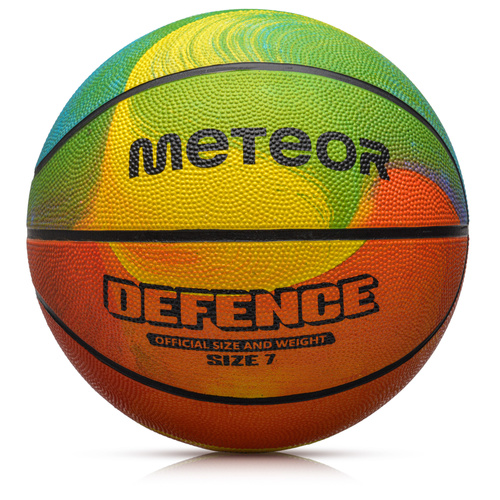 Basketball Meteor Defence 7