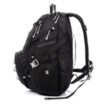Plecak Swissbags St.Moritz z kieszenią na laptopa 38 l