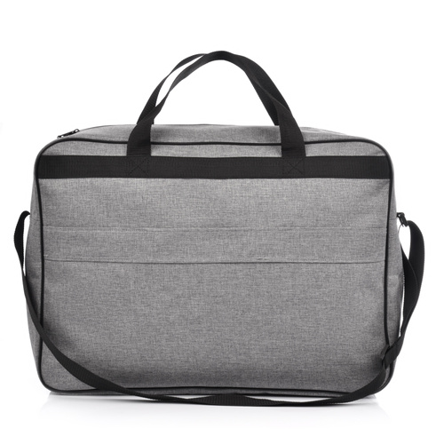 Fitness Bag Meteor Arwan 44 l grey melange