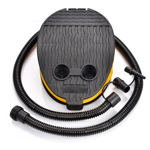 Foot Pump Meteor 3 l