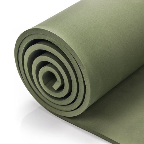 Karimata Meteor Eva 200x50x1 cm khaki