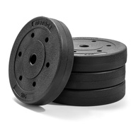 Bituminous plate set Meteor 4x5 kg