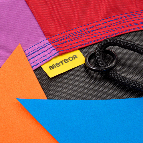 Nest swing Meteor 120 cm multikolor