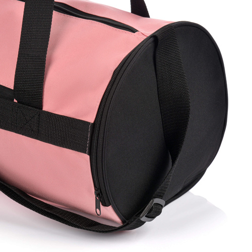 Sporttasche Meteor Sirin 25 l pink/schwarz