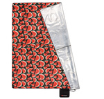 Picnic Blanket Meteor 4XL220x260 cm Watermelon