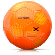 Football  METEOR FBX #3 orange
