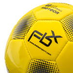 Football  METEOR FBX #1 neon yellow