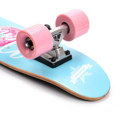 Meteor Donuts Skateboard
