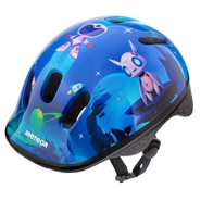 Kids bike helmet KS06  S 48-52 cm Alien