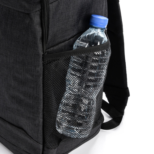 Thermorucksack Meteor Arctic 20 l schwarz