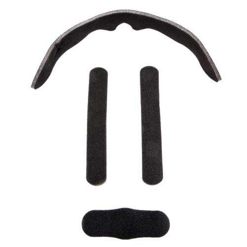 Kinderfahrradhelm Meteor KS06 S 48-52 cm Alien