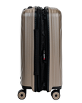 Swissbags Echo cabin case 55 cm champagne