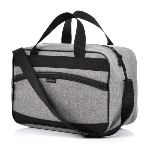 Sporttasche Meteor Lokman 20 l Graumelange