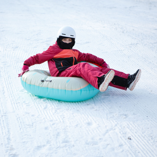 Aufblasbare Schneerutscher Meteor Owl