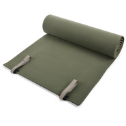 Eva foam camping mat Meteor 200x50x0,5 cm sea-green