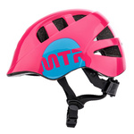 Kids bike helmet KS08 M 52-56 cm Mtr pink