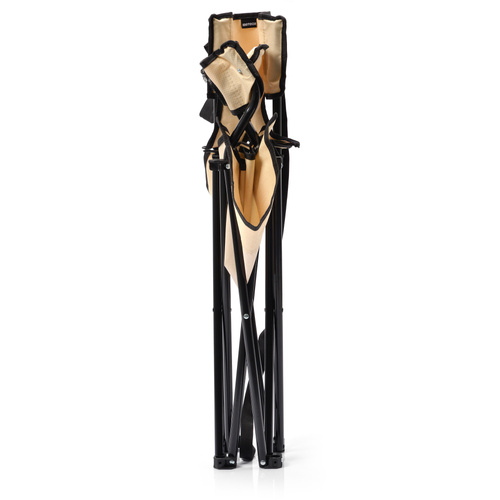 Meteor Seza klappstuhl beige