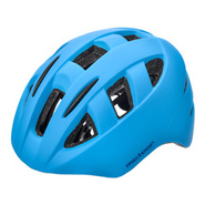 Kinderfahrradhelm Meteor PNY11 M 48-53 cm blau