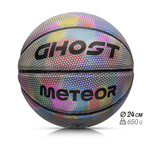 Basketball Meteor Ghost Holo 7