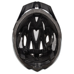 Fahrradhelm Meteor Ovlo M 55-58 cm grau