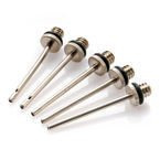 Meteor needles in blister 5 mm