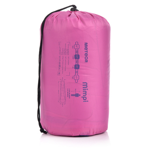 Schlafsack Meteor Mimpi