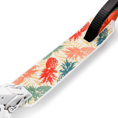 Scooter Meteor Urlaub hawaii