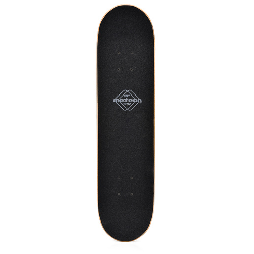Skateboard Meteor Wild Line