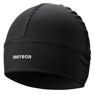 Training cap Meteor Shadow black