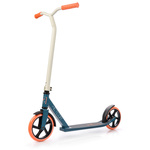 Scooter Meteor Mex grey/orange