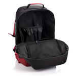 Rucksack Meteor Hermod 20 l Floral