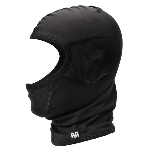 Balaclava Meteor Premium Erwachsene XL/XXL schwarz