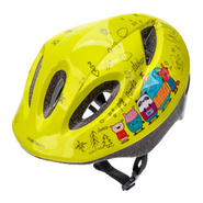Fahrradhelm Meteor KS05 S 48-52 cm Tierfreunde