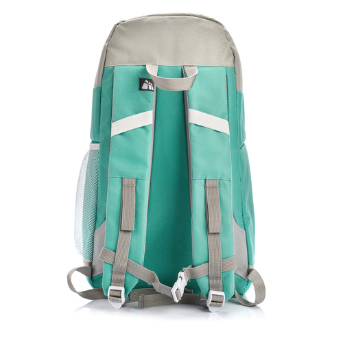 Cooler backpack Meteor Arctic 20 l light blue/grey