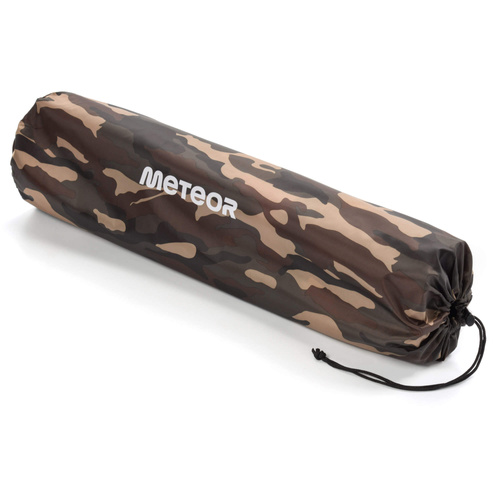 elbstaufblasbare Matte Meteor 188×66×3,8 cm Moro