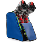 Ski boot bag Meteor Croma blue