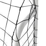 Fußballtor mit Zielmatte Meteor 240x170x80 cm