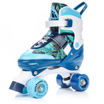 Roller skates Meteor Flora S 31-34