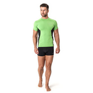 T-shirt Wisser RXM21 green