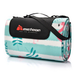 Picknickdecke Meteor 2XL 200x200 cm Flamingos
