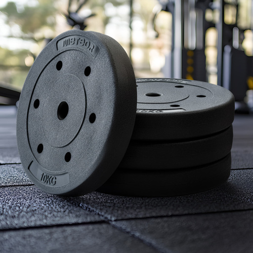 Bitumenplattensatz Meteor 4x10 kg