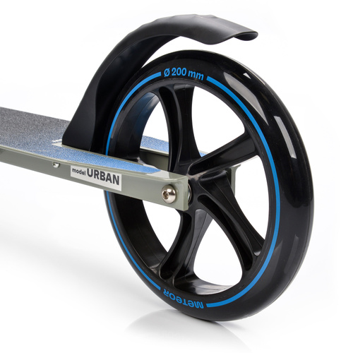 Meteor Urban A6-Roller