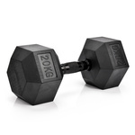 Meteor Hexagonal Dumbbell 20 kg