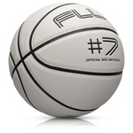 Basketball Meteor Ghost weiß/neon blau 7
