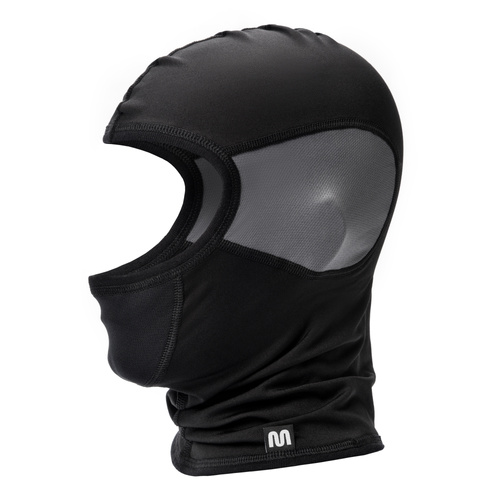 Balaclava Meteor Premium Adult M / L black/grey