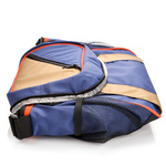 Torba termiczna Meteor Glacier 19,3 l niebieski